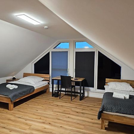 Gasthaus Pinneberg Eksteriør bilde
